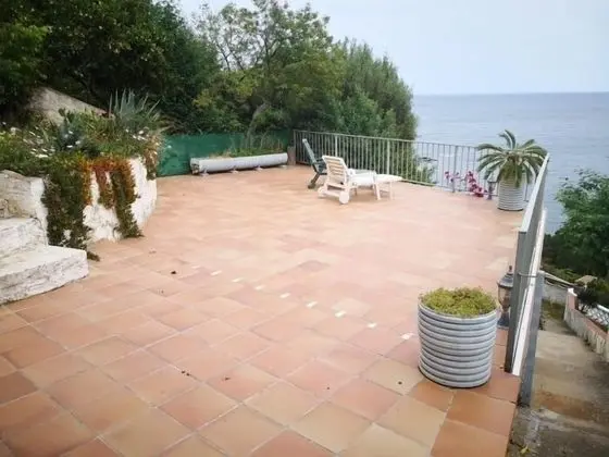 Apart Daire, 3 Yatak Odası, Teras