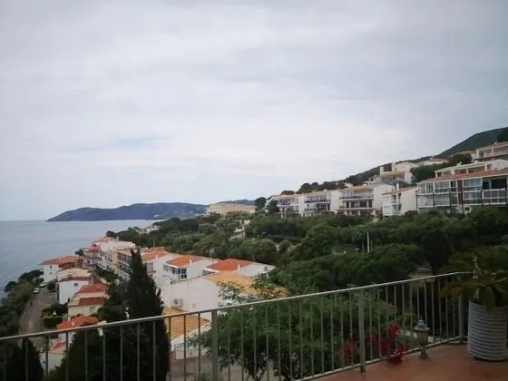 Apart Daire, 3 Yatak Odası, Teras