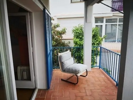 Apart Daire, 3 Yatak Odası, Teras