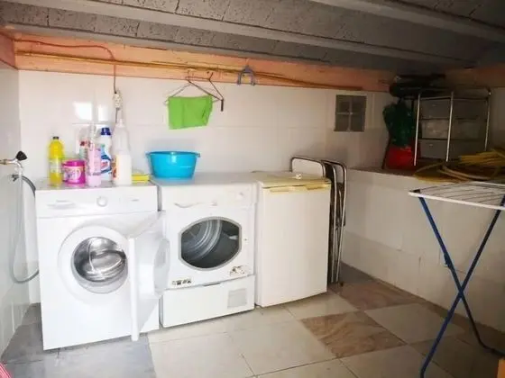 Apart Daire, 3 Yatak Odası, Teras