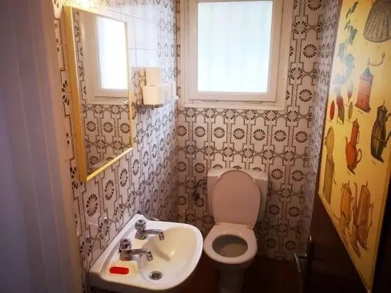 Apart Daire, 3 Yatak Odası, Teras