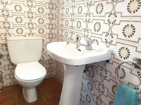 Apart Daire, 3 Yatak Odası, Teras