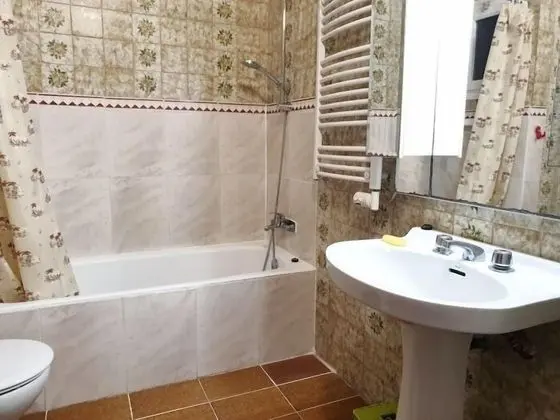 Apart Daire, 3 Yatak Odası, Teras