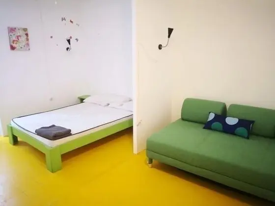 Apart Daire, 3 Yatak Odası