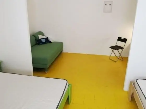 Apart Daire, 3 Yatak Odası