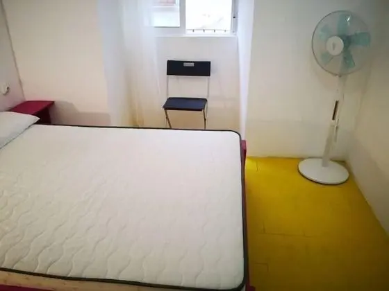 Apart Daire, 3 Yatak Odası