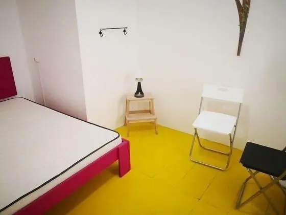 Apart Daire, 3 Yatak Odası