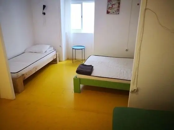 Apart Daire, 3 Yatak Odası