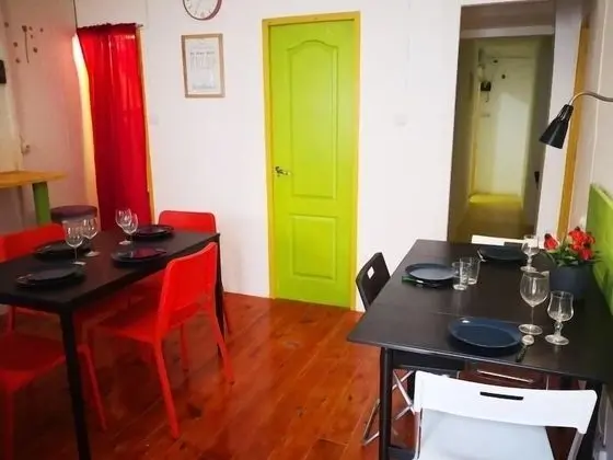 Apart Daire, 3 Yatak Odası