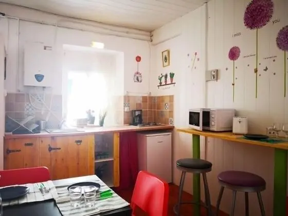 Apart Daire, 3 Yatak Odası