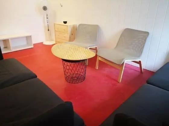 Apart Daire, 3 Yatak Odası