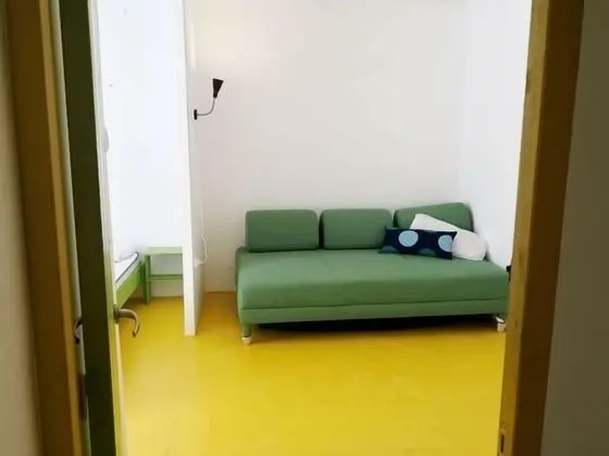 Apart Daire, 3 Yatak Odası