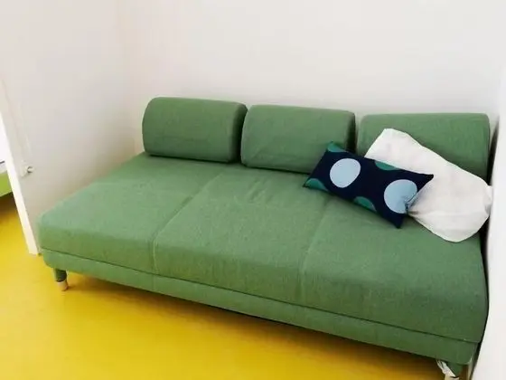 Apart Daire, 3 Yatak Odası