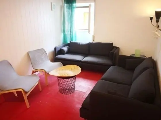 Apart Daire, 3 Yatak Odası