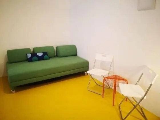 Apart Daire, 3 Yatak Odası