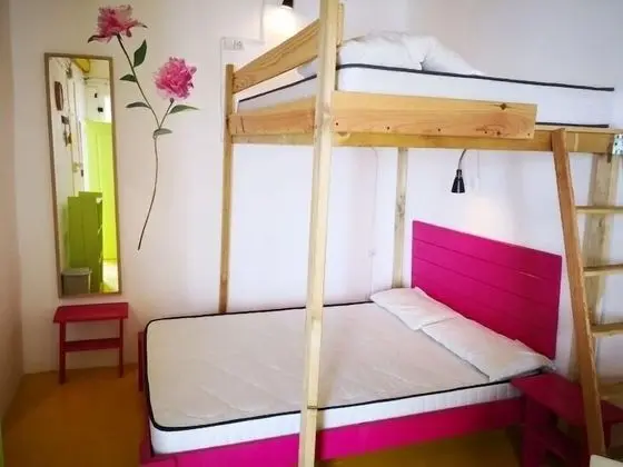 Apart Daire, 5 Yatak Odası, Teras