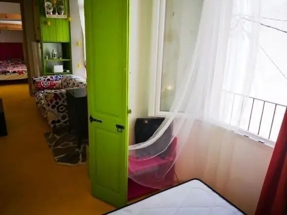 Apart Daire, 5 Yatak Odası, Teras