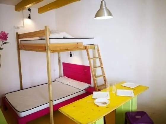 Apart Daire, 5 Yatak Odası, Teras