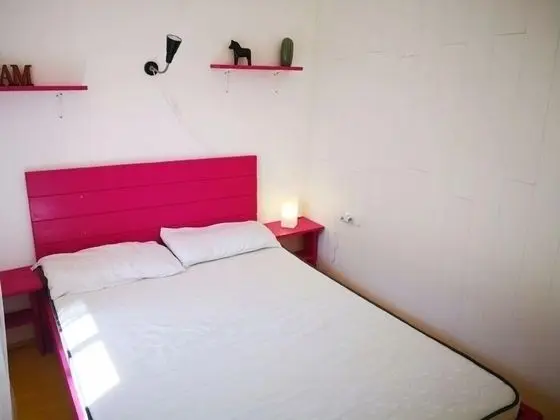 Apart Daire, 5 Yatak Odası, Teras