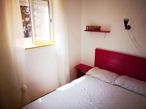 Apart Daire, 5 Yatak Odası, Teras