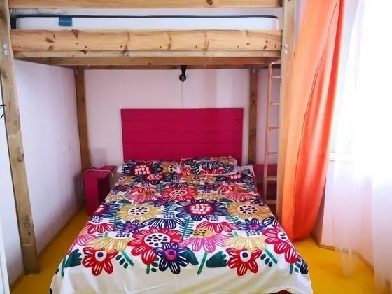 Apart Daire, 5 Yatak Odası, Teras