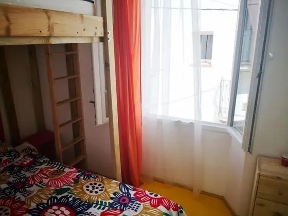 Apart Daire, 5 Yatak Odası, Teras