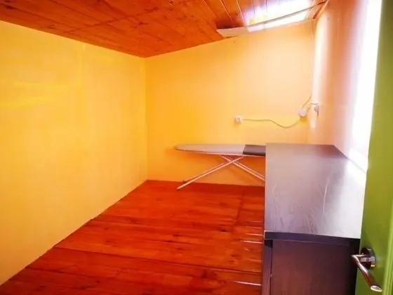 Apart Daire, 5 Yatak Odası, Teras