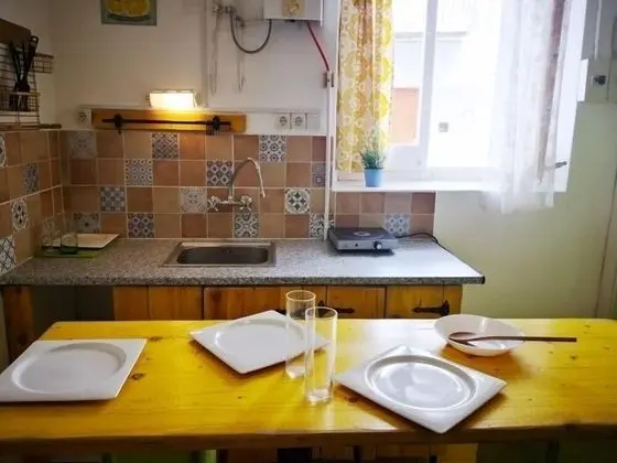 Apart Daire, 5 Yatak Odası, Teras