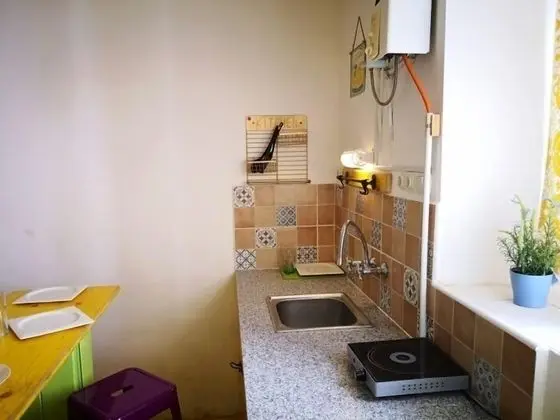 Apart Daire, 5 Yatak Odası, Teras