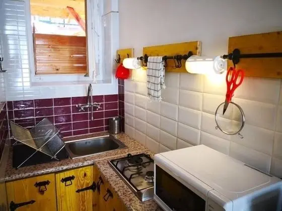 Apart Daire, 5 Yatak Odası, Teras