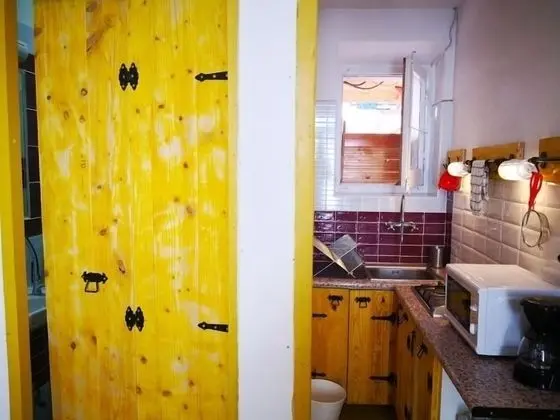 Apart Daire, 5 Yatak Odası, Teras