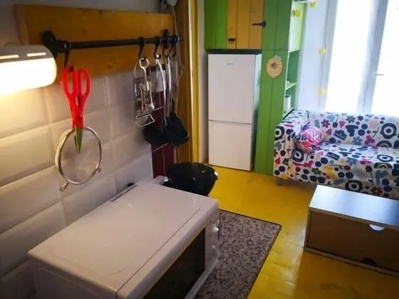 Apart Daire, 5 Yatak Odası, Teras