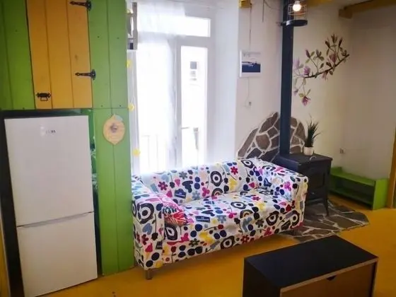 Apart Daire, 5 Yatak Odası, Teras