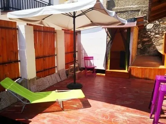 Apart Daire, 5 Yatak Odası, Teras