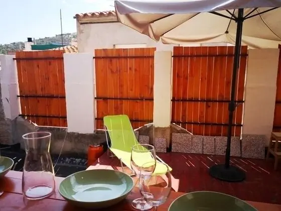 Apart Daire, 5 Yatak Odası, Teras