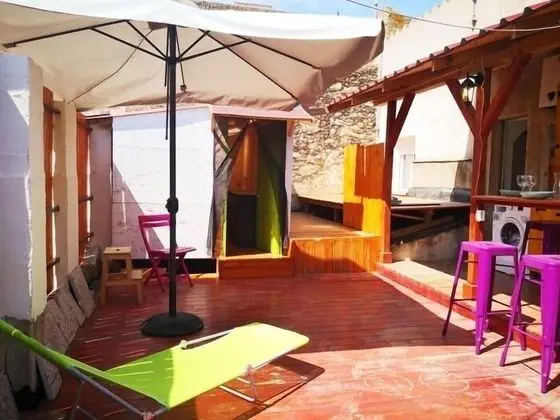 Apart Daire, 5 Yatak Odası, Teras