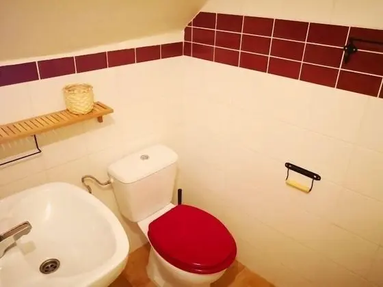 Apart Daire, 5 Yatak Odası, Teras