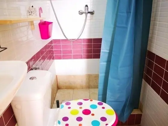 Apart Daire, 5 Yatak Odası, Teras