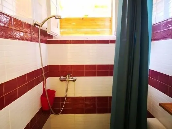 Apart Daire, 5 Yatak Odası, Teras