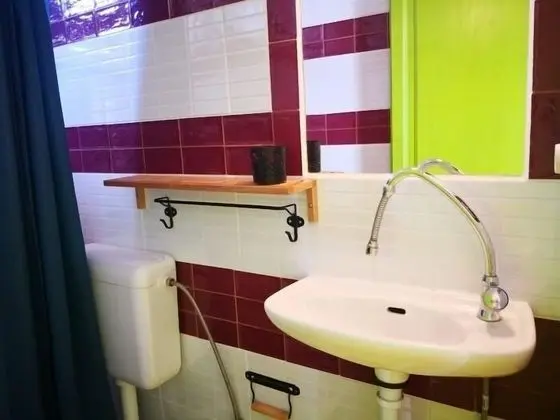 Apart Daire, 5 Yatak Odası, Teras