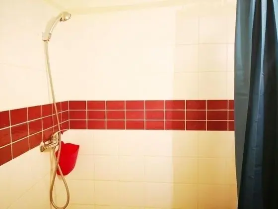 Apart Daire, 5 Yatak Odası, Teras