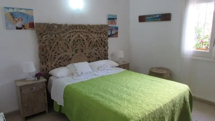 Family Apart Daire, Birden Çok Yatak, Sigara İçilmez