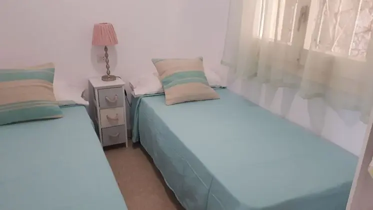 Family Apart Daire, Birden Çok Yatak, Sigara İçilmez