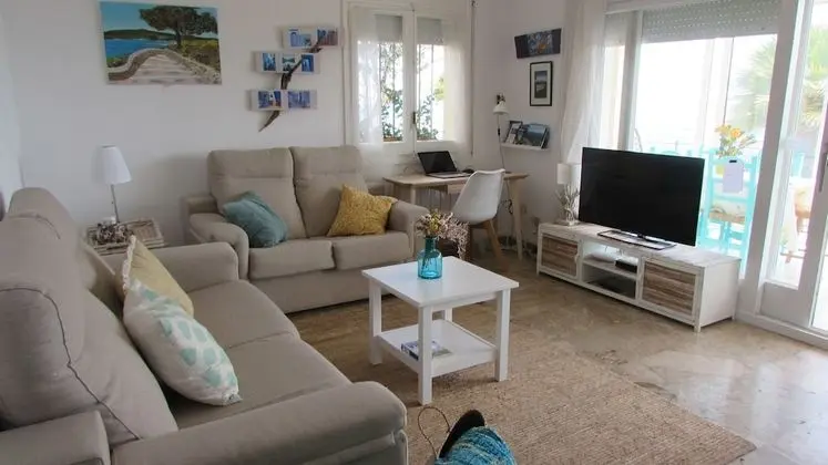 Family Apart Daire, Birden Çok Yatak, Sigara İçilmez