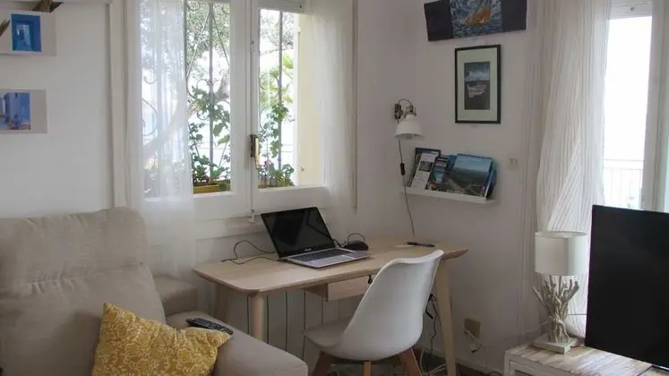 Family Apart Daire, Birden Çok Yatak, Sigara İçilmez