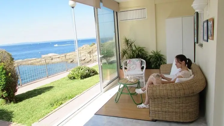 Family Apart Daire, Birden Çok Yatak, Sigara İçilmez