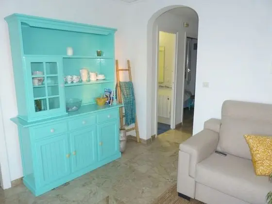 Family Apart Daire, Birden Çok Yatak, Sigara İçilmez