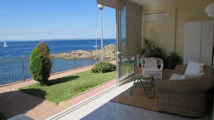 Family Apart Daire, Birden Çok Yatak, Sigara İçilmez