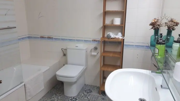 Family Apart Daire, Birden Çok Yatak, Sigara İçilmez