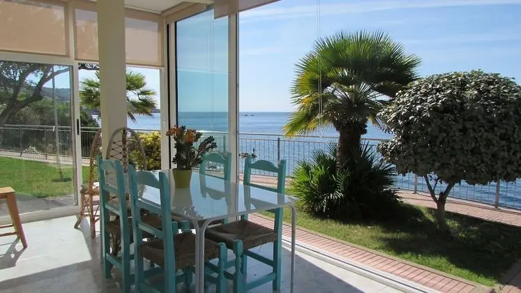 Family Apart Daire, Birden Çok Yatak, Sigara İçilmez